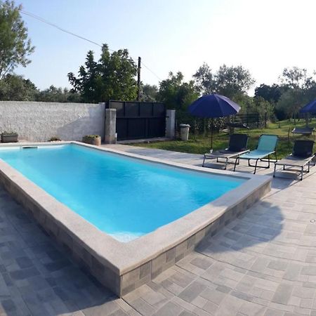 Holiday Home Dioniza Vodnjan Esterno foto