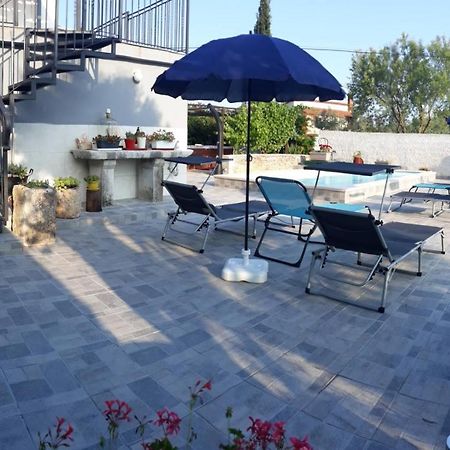 Holiday Home Dioniza Vodnjan Esterno foto