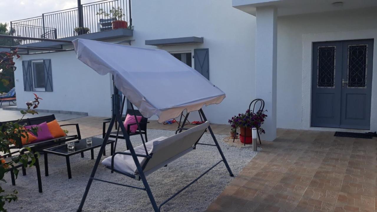 Holiday Home Dioniza Vodnjan Esterno foto