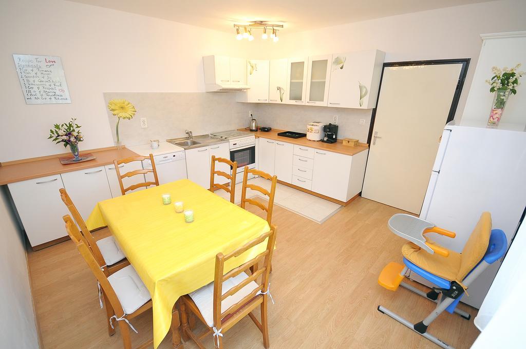 Holiday Home Dioniza Vodnjan Camera foto