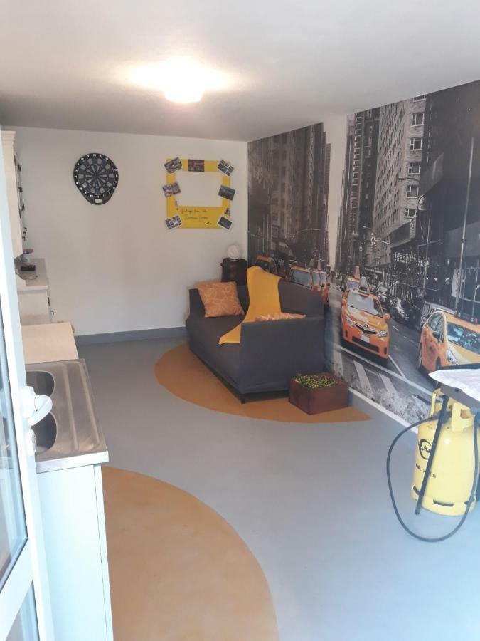 Holiday Home Dioniza Vodnjan Esterno foto