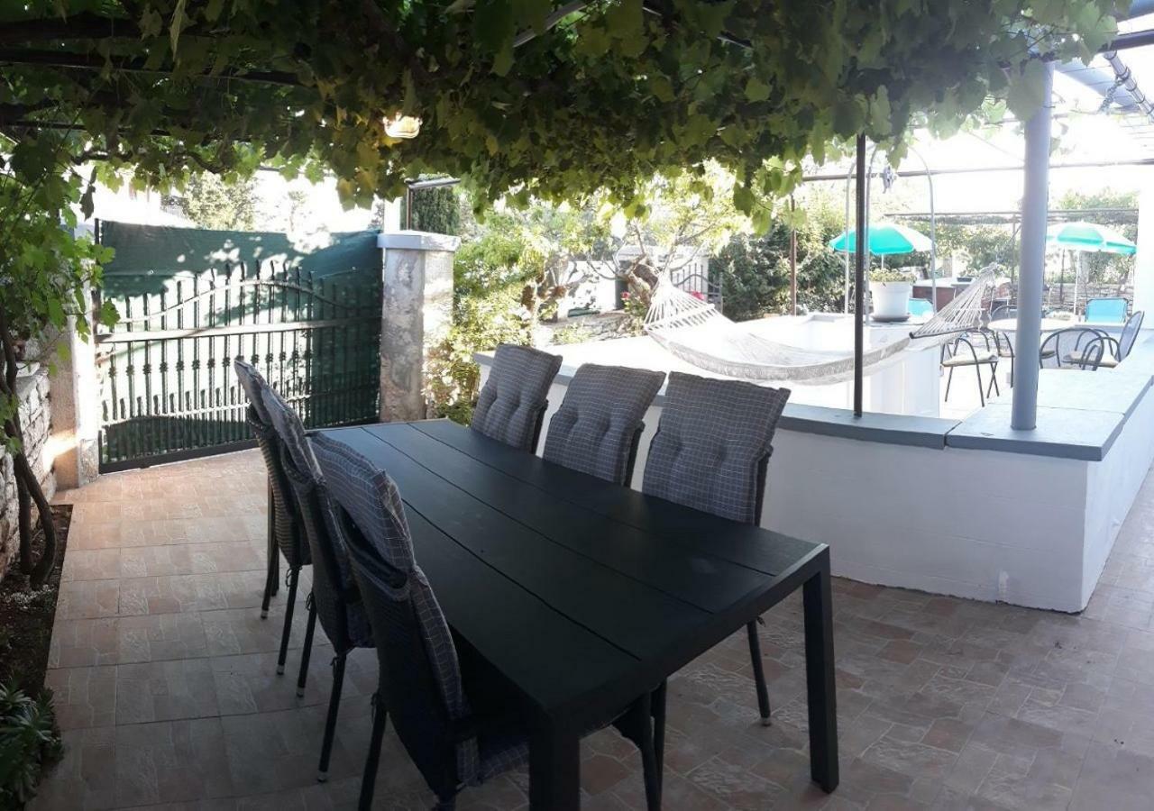 Holiday Home Dioniza Vodnjan Esterno foto