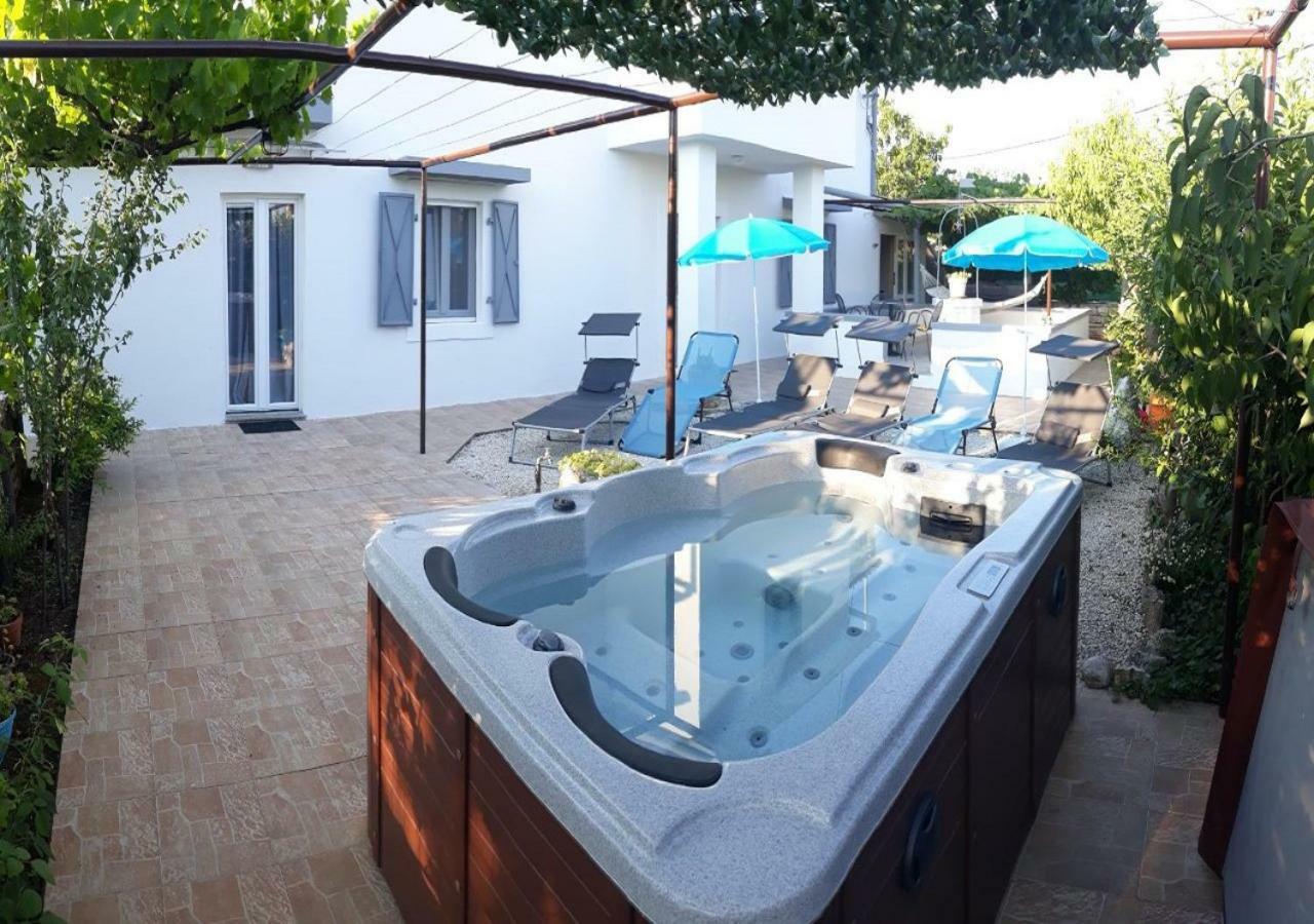 Holiday Home Dioniza Vodnjan Esterno foto