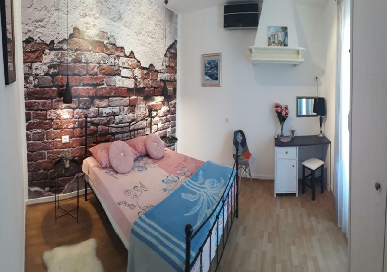 Holiday Home Dioniza Vodnjan Esterno foto